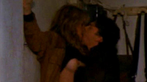 Pic: Sharon Stone in Year of the Gun