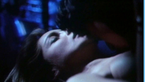 Pic: Sharon Stone in Blood and Sand