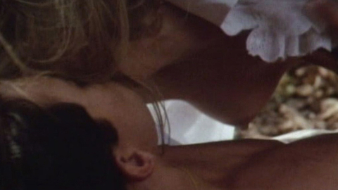 Pic: Sharon Stone in Blood and Sand