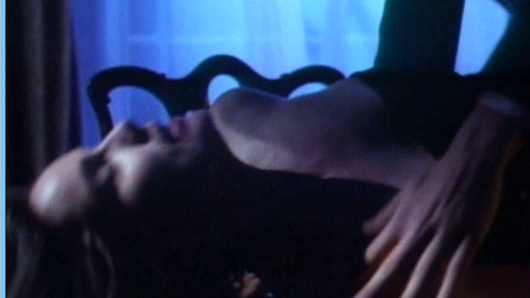 Pic: Sharon Stone in Blood and Sand