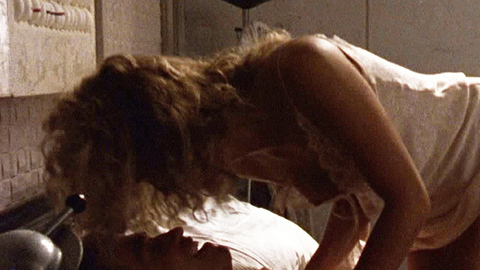 Pic: Sharon Stone in Total Recall (1990)