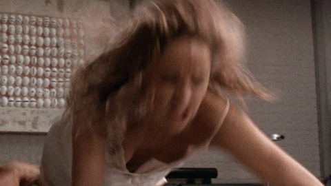 Pic: Sharon Stone in Total Recall