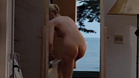 Pic: Sharon Stone in Basic Instinct