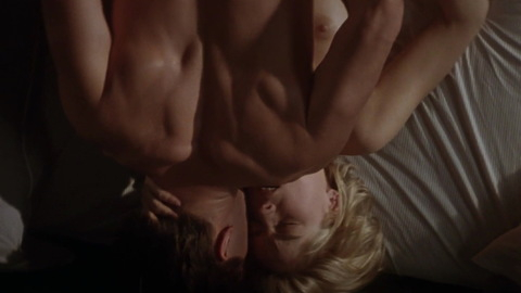 Pic: Sharon Stone in Sliver (1993)