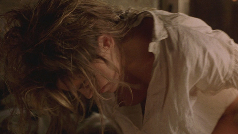 Pic: Sharon Stone in The Quick and the Dead (1995)