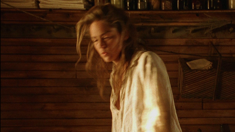 Pic: Sharon Stone in The Quick and the Dead