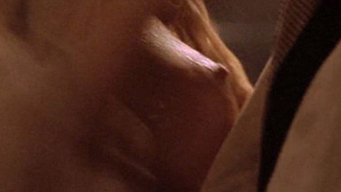 Pic: Sharon Stone in The Quick and the Dead