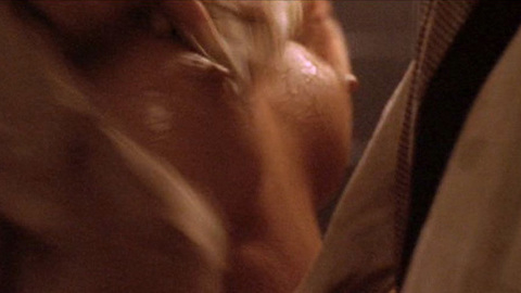 Pic: Sharon Stone in The Quick and the Dead