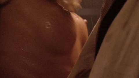 Pic: Sharon Stone in The Quick and the Dead