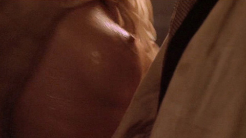 Pic: Sharon Stone in The Quick and the Dead