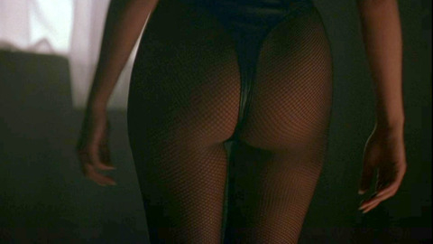 Pic: Sharon Stone in The Specialist