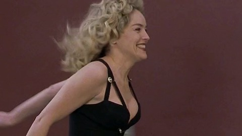 Pic: Sharon Stone in Gloria