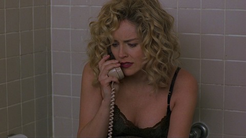 Pic: Sharon Stone in Gloria