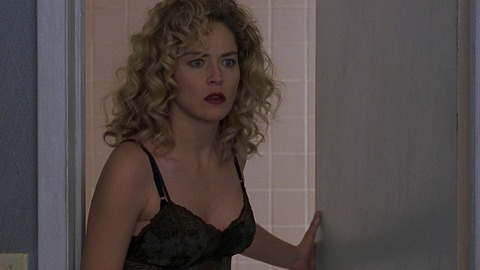 Pic: Sharon Stone in Gloria