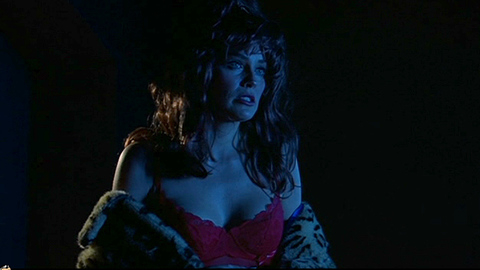 Pic: Sharon Stone in Picking Up the Pieces