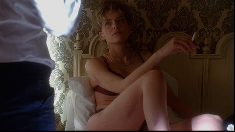 Pic: Sharon Stone in Casino