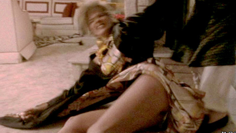 Pic: Sharon Stone in Casino