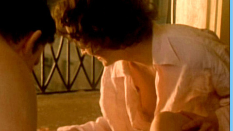 Pic: Sharon Stone in A Different Loyalty