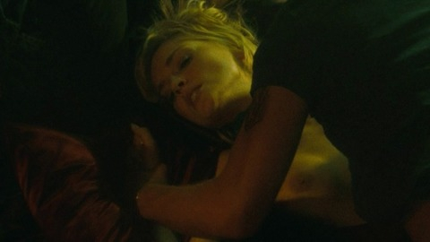 Pic: Sharon Stone in Basic Instinct 2