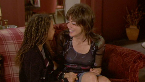 Pic: Sharon Stone in Beautiful Joe