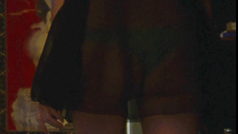 Pic: Sharon Stone in $5 a Day