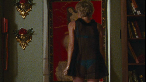 Pic: Sharon Stone in $5 a Day