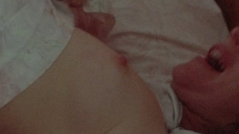 Pic: Madeleine Stowe in Short Cuts