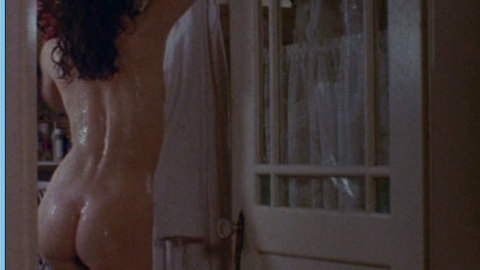 Pic: Madeleine Stowe in Stakeout