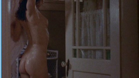 Pic: Madeleine Stowe in Stakeout