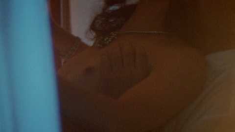 Pic: Madeleine Stowe in Revenge (1990)