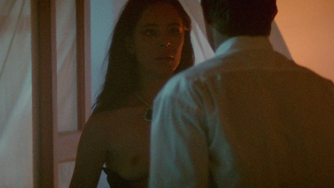 Pic: Madeleine Stowe in Revenge