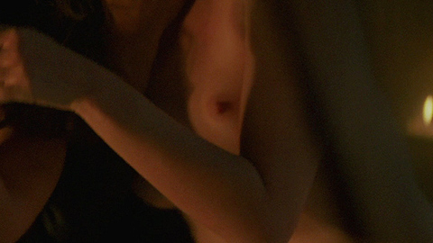 Pic: Madeleine Stowe in Revenge
