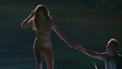 Pic: Madeleine Stowe in China Moon