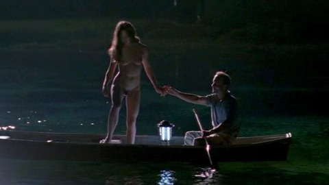 Pic: Madeleine Stowe in China Moon