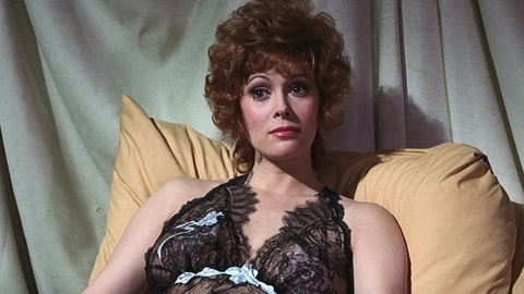 Pic: Jill St. John in Diamonds Are Forever