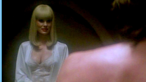 Pic: Dorothy Stratten in Galaxina