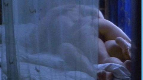 Pic: Meryl Streep in The House of the Spirits