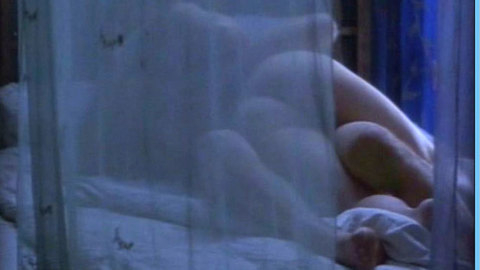 Pic: Meryl Streep in The House of the Spirits