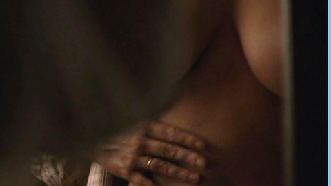 Pic: Meryl Streep in The Bridges of Madison County