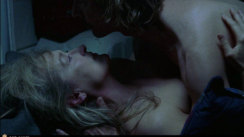 Pic: Meryl Streep in Adaptation