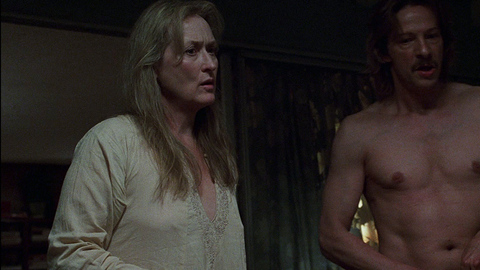 Pic: Meryl Streep in Adaptation