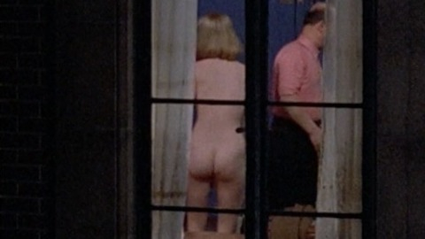 Pic: Meryl Streep in Still of the Night