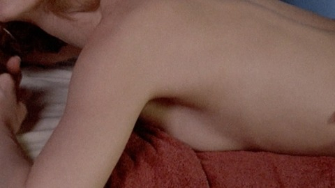 Pic: Meryl Streep in Still of the Night