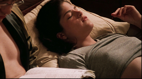 Pic: Selma Blair in Cruel Intentions