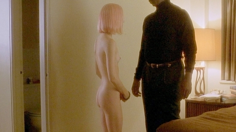 Pic: Selma Blair in Storytelling