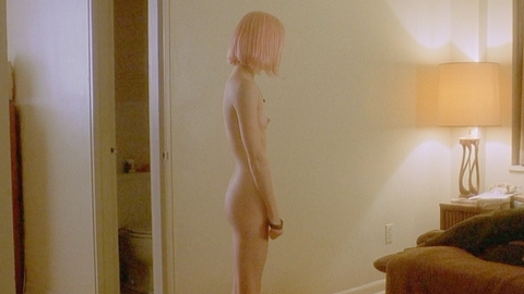 Pic: Selma Blair in Storytelling