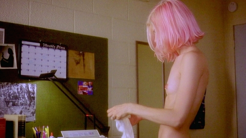 Pic: Selma Blair in Storytelling