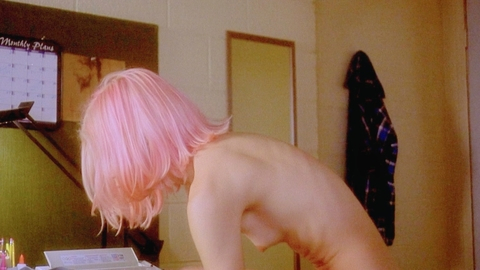 Pic: Selma Blair in Storytelling