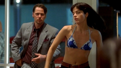 Pic: Selma Blair in Highway