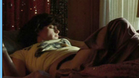 Pic: Selma Blair in The Fog (2005)